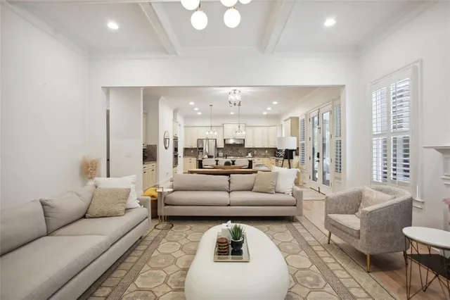 $2,000,000 | 525 Forest Hills Drive, Atlanta, GA 30342