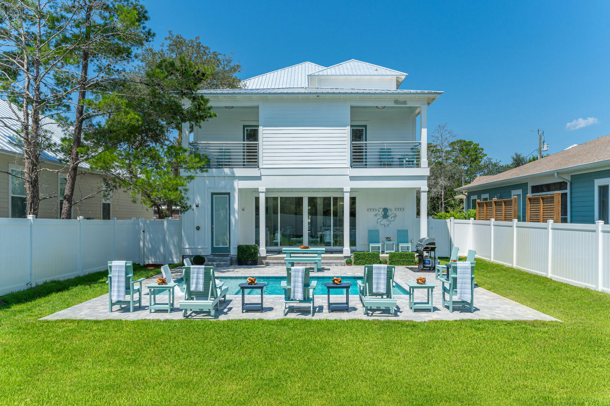 54 North Gulf Drive Santa Rosa Beach, FL 32459 - Photo 7 of 67 0-23 111-web-or-mls-54 N Gulf Dr-Exterio