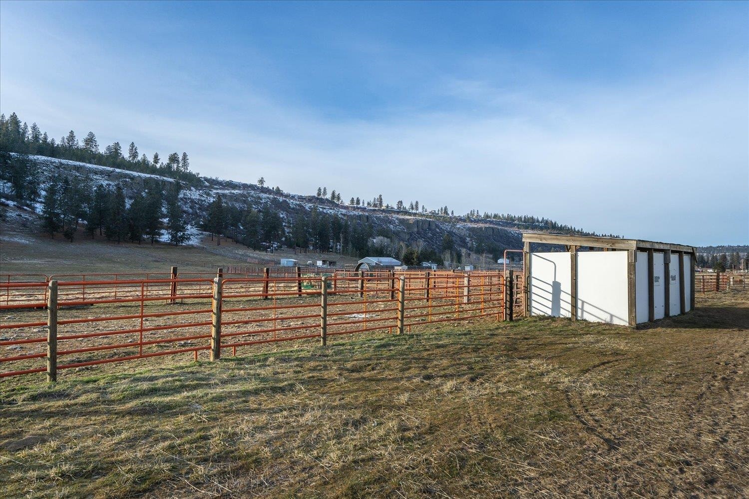 6821 North Garfield Road Spokane, WA 99224 - Photo 20 of 35