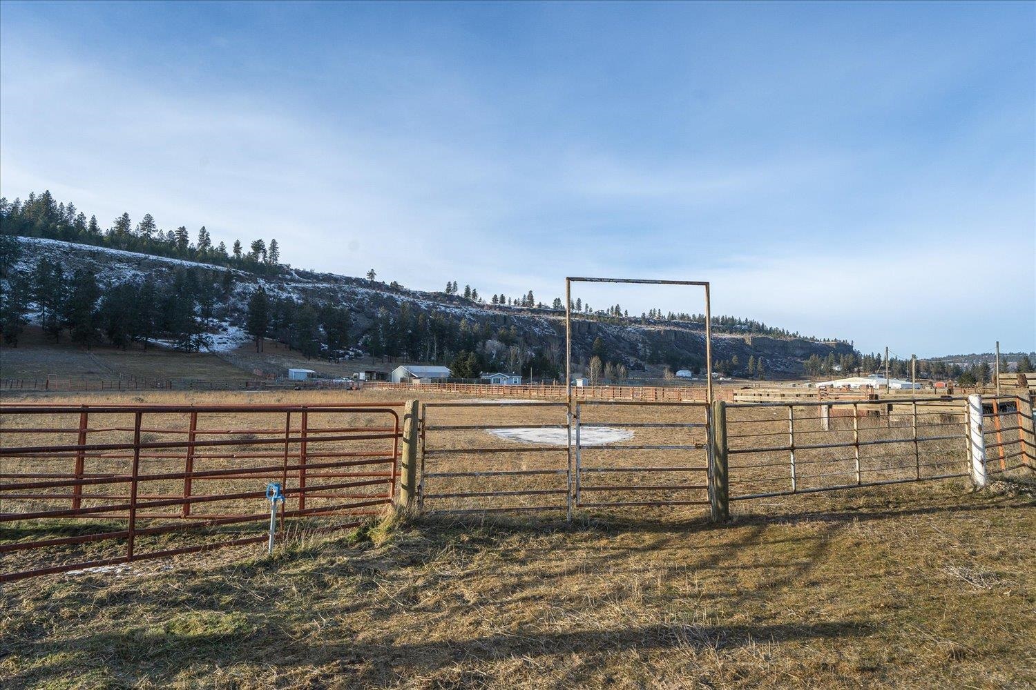 6821 North Garfield Road Spokane, WA 99224 - Photo 21 of 35
