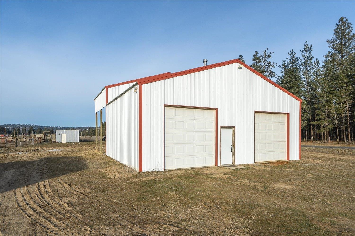 6821 North Garfield Road Spokane, WA 99224 - Photo 23 of 35