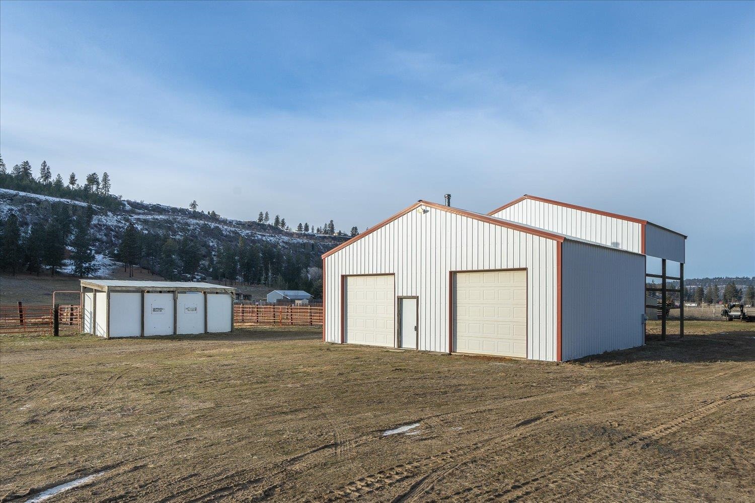 6821 North Garfield Road Spokane, WA 99224 - Photo 3 of 35