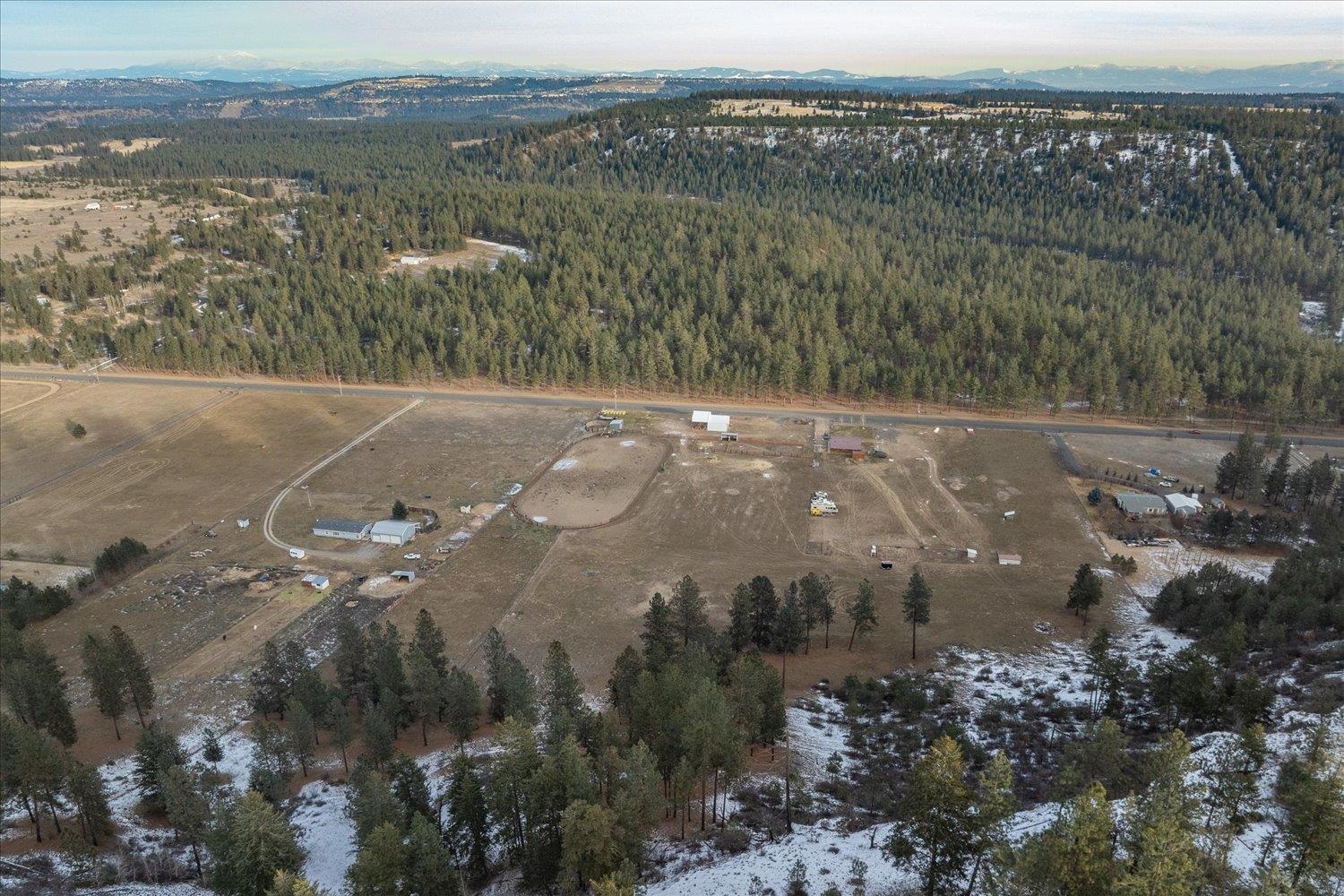 6821 North Garfield Road Spokane, WA 99224 - Photo 34 of 35