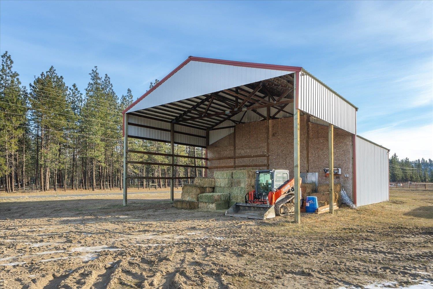 6821 North Garfield Road Spokane, WA 99224 - Photo 4 of 35