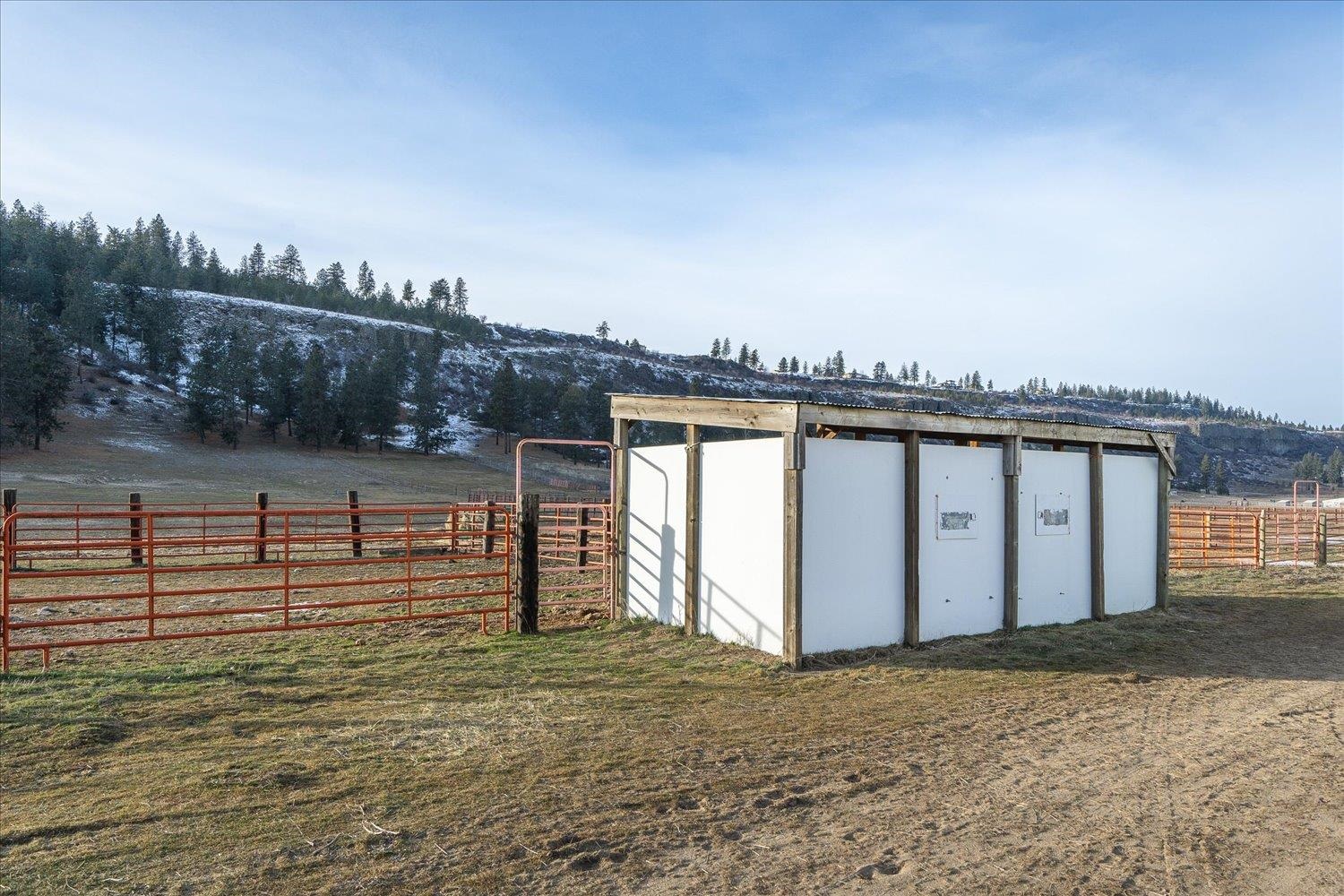 6821 North Garfield Road Spokane, WA 99224 - Photo 7 of 35