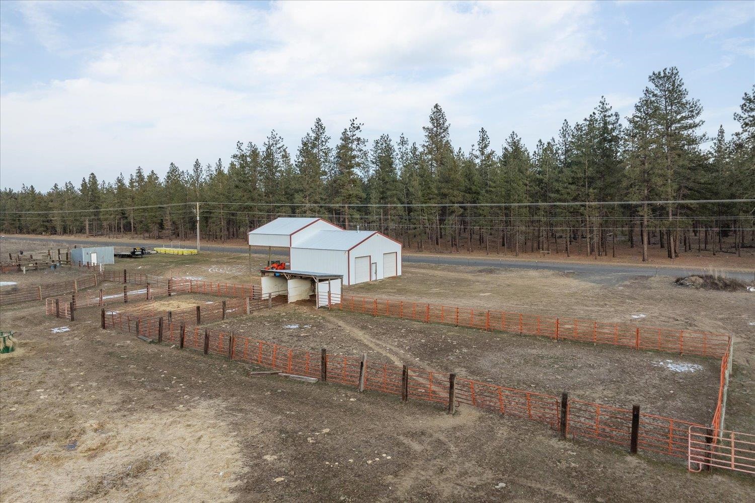 6821 North Garfield Road Spokane, WA 99224 - Photo 10 of 35