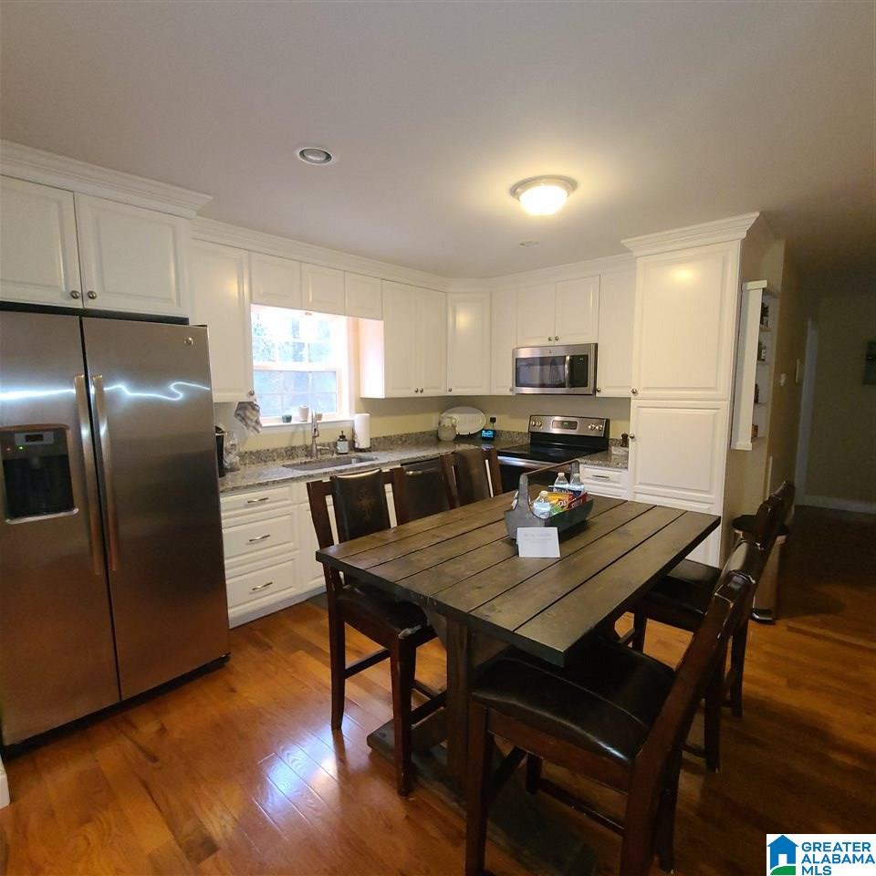 270 Ridgeway Circle Talladega, AL 35160 - Photo 5 of 21