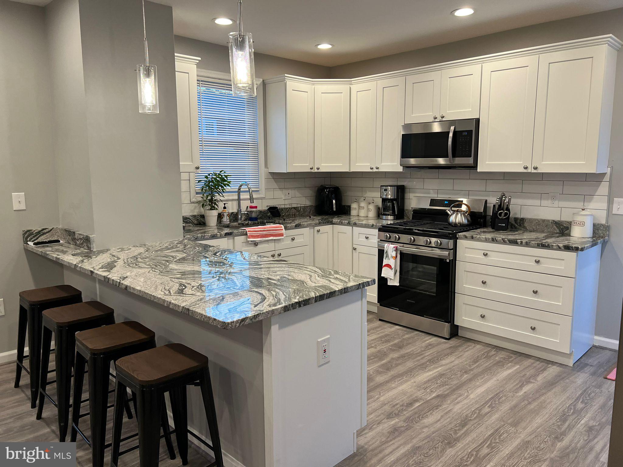 1701 Spence Street Baltimore, MD 21230 - Photo 1 of 27