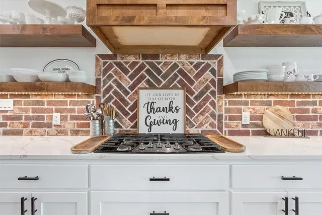 $1,990,000 | 688 Pleasant Run Road, Crawford, TX 76638