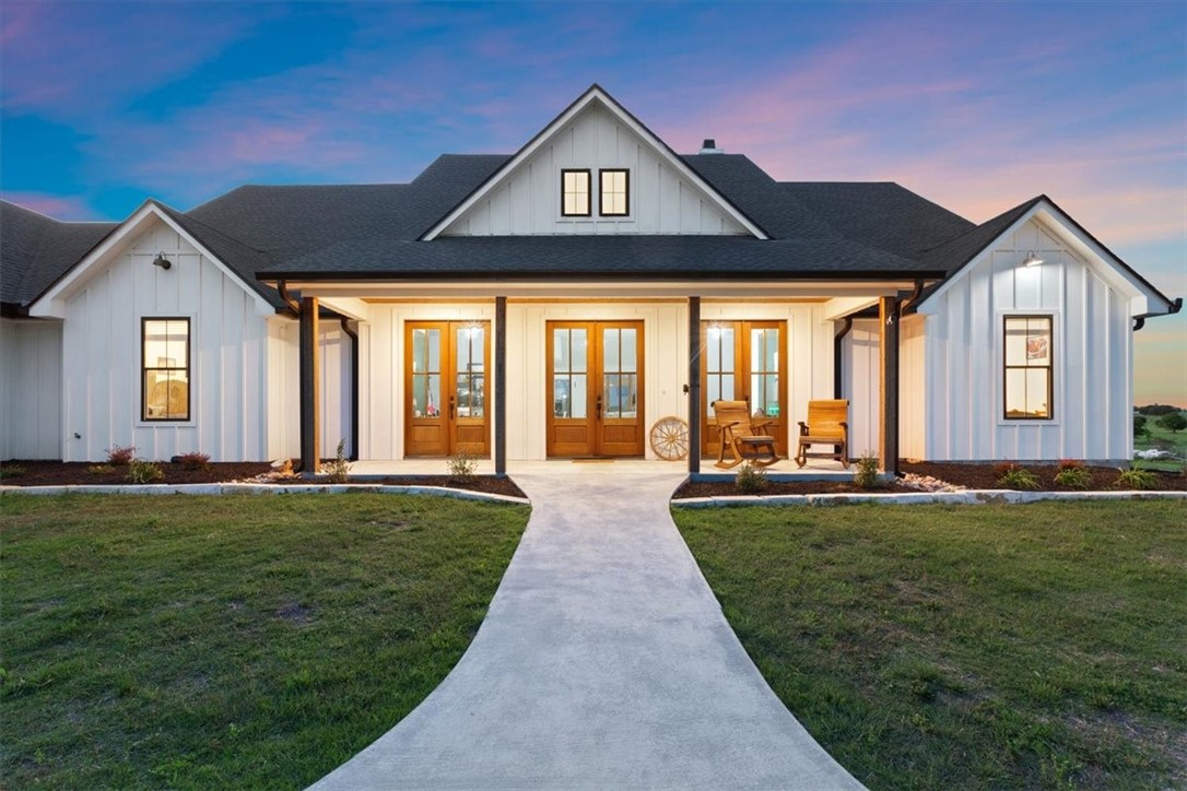 688 Pleasant Run Road Crawford, TX 76638 - Photo 5 of 51