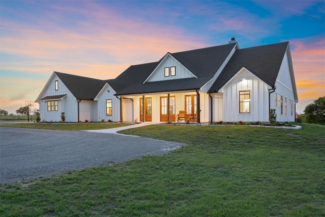 688 Pleasant Run Road Crawford, TX 76638 - Photo 51 of 51