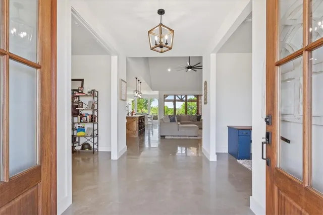 $1,990,000 | 688 Pleasant Run Road, Crawford, TX 76638