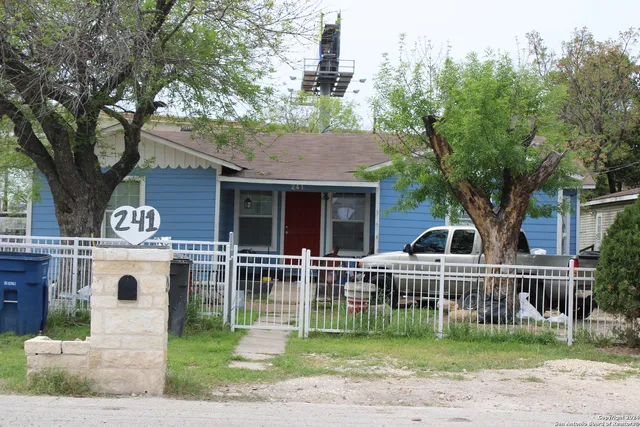$225,100 | 241 Altitude Street, San Antonio, TX 78227