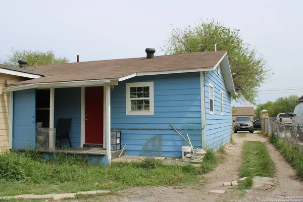 $205,100 | 241 Altitude Street, San Antonio, TX 78227