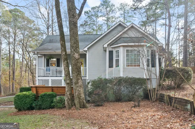 $330,000 | 122 North Cambridge Drive, Milledgeville, GA 31061