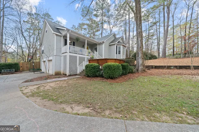 $315,000 | 122 North Cambridge Drive, Milledgeville, GA 31061