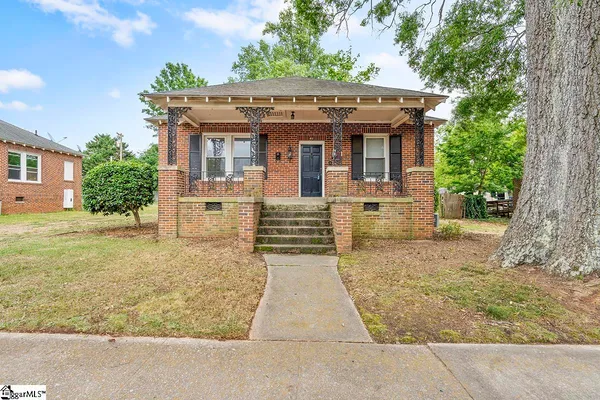 $149,900 | 411 Abbott Avenue, Greenwood, SC 29646