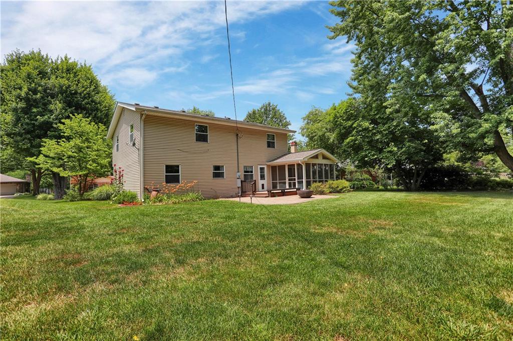 21 North Restin Road Greenwood, IN 46142 - Photo 41 of 44 Gallery Image 41