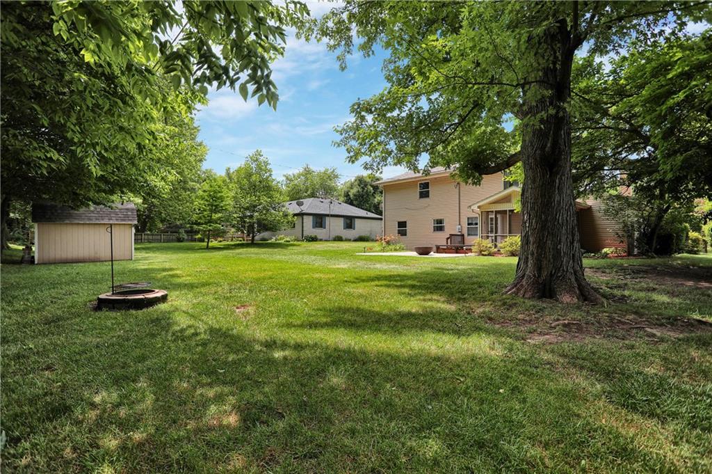 21 North Restin Road Greenwood, IN 46142 - Photo 42 of 44 Gallery Image 42