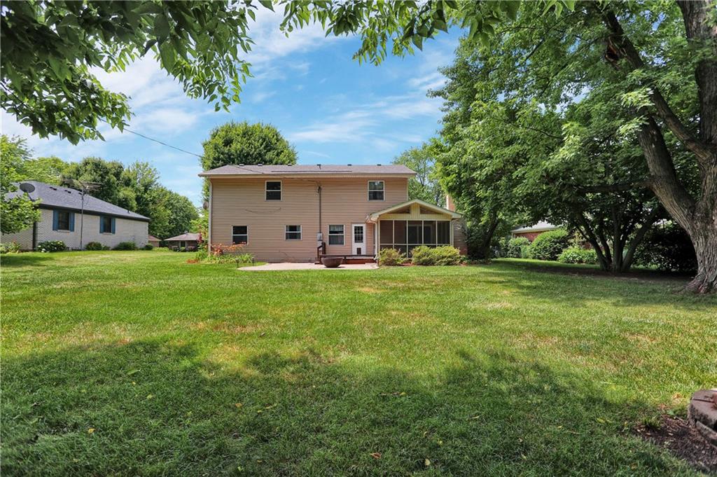 21 North Restin Road Greenwood, IN 46142 - Photo 43 of 44 Gallery Image 43