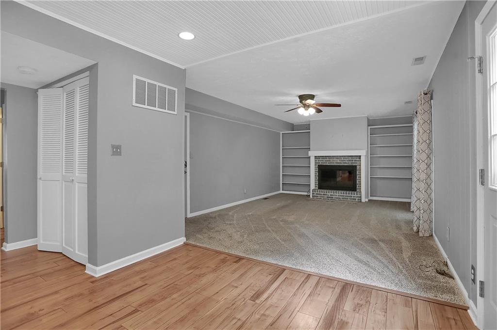 21 North Restin Road Greenwood, IN 46142 - Photo 8 of 44 Gallery Image 8