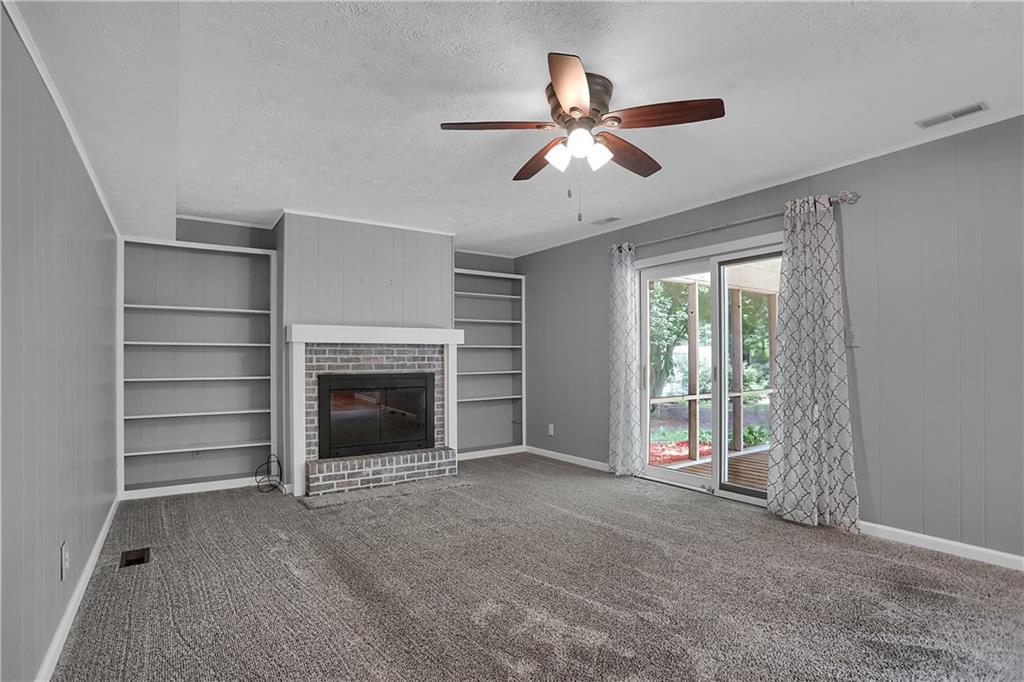 21 North Restin Road Greenwood, IN 46142 - Photo 10 of 44 Gallery Image 10