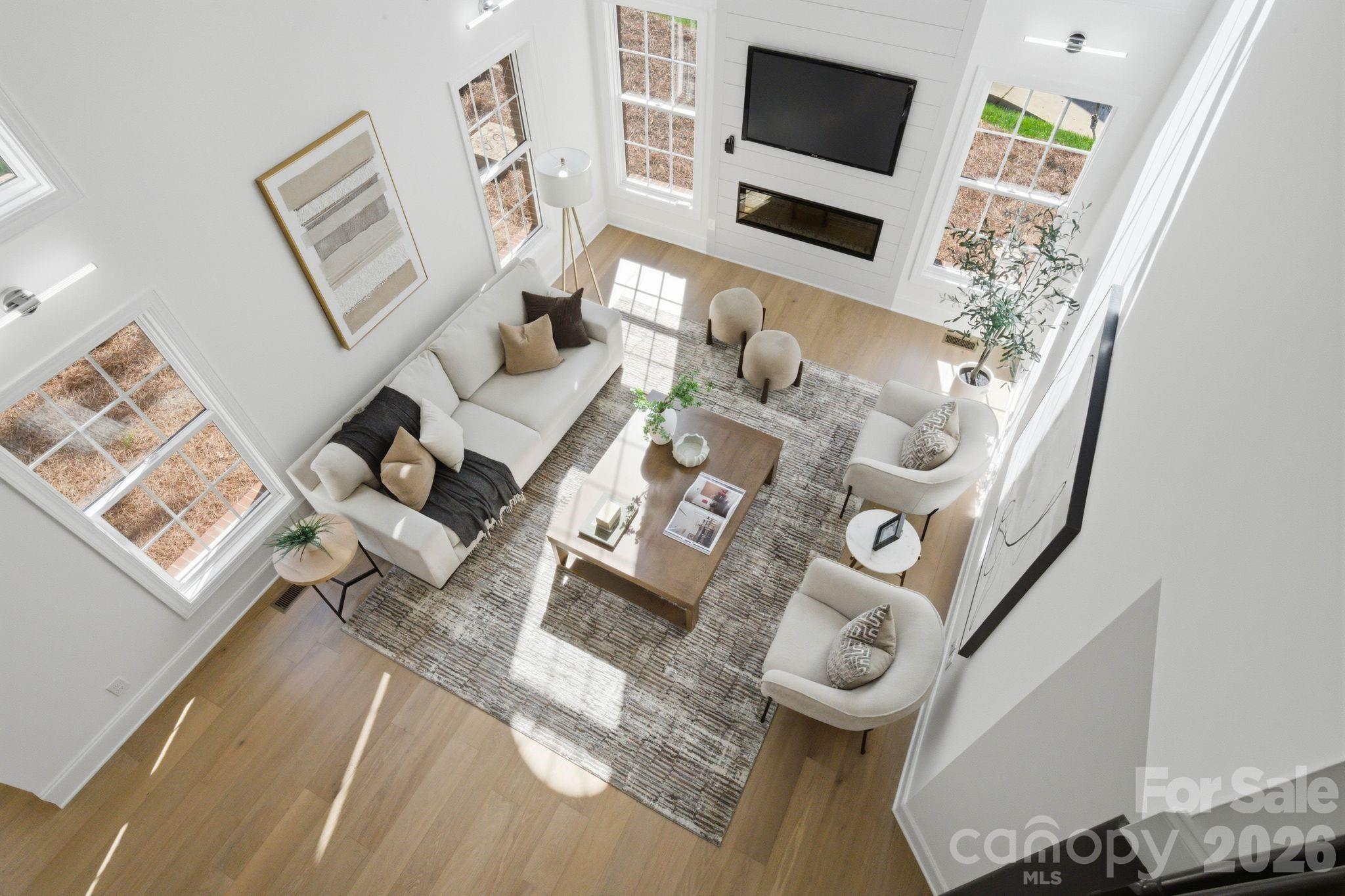 131 Normandy Road Mooresville, NC 28117 - Photo 38 of 48