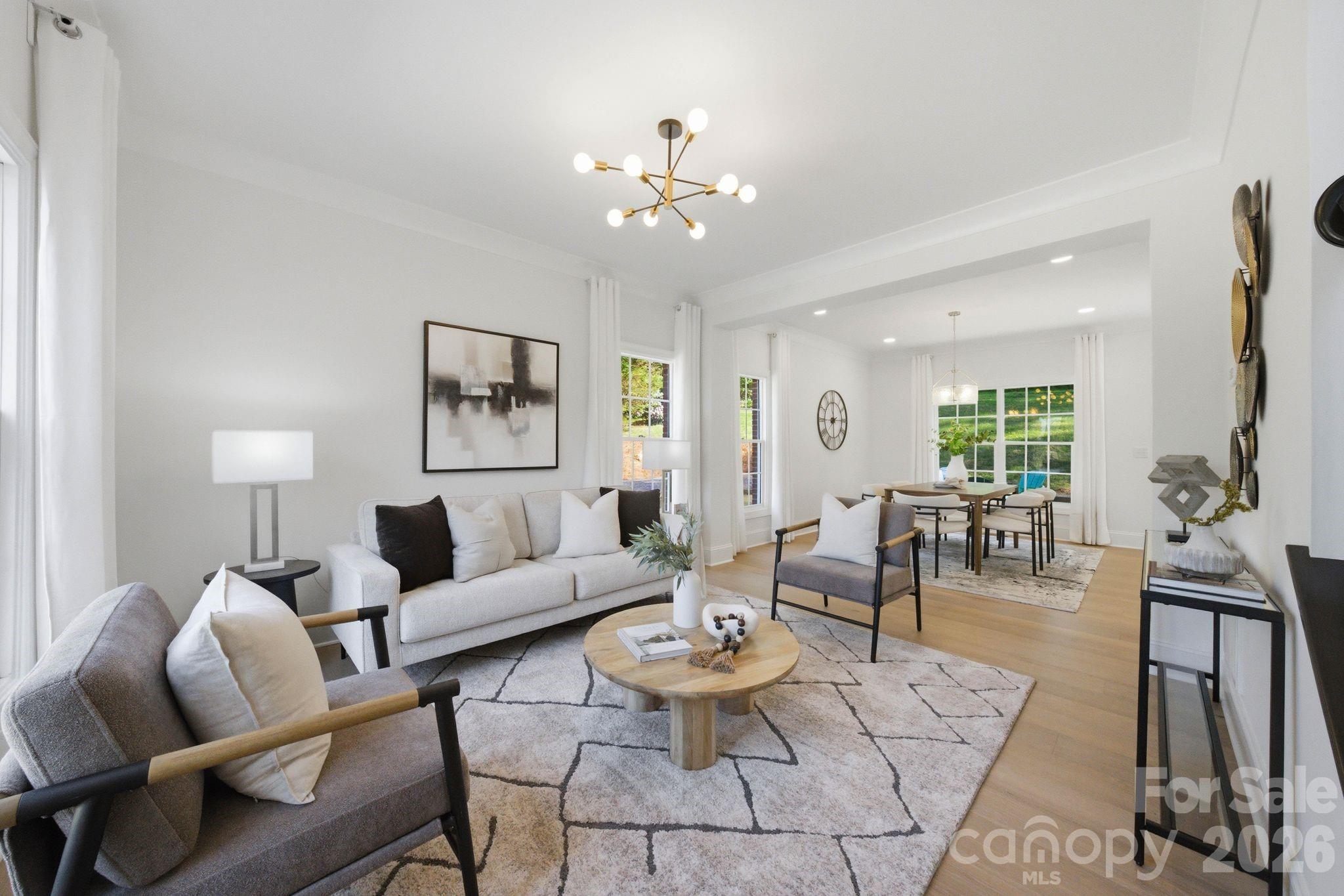 131 Normandy Road Mooresville, NC 28117 - Photo 4 of 48