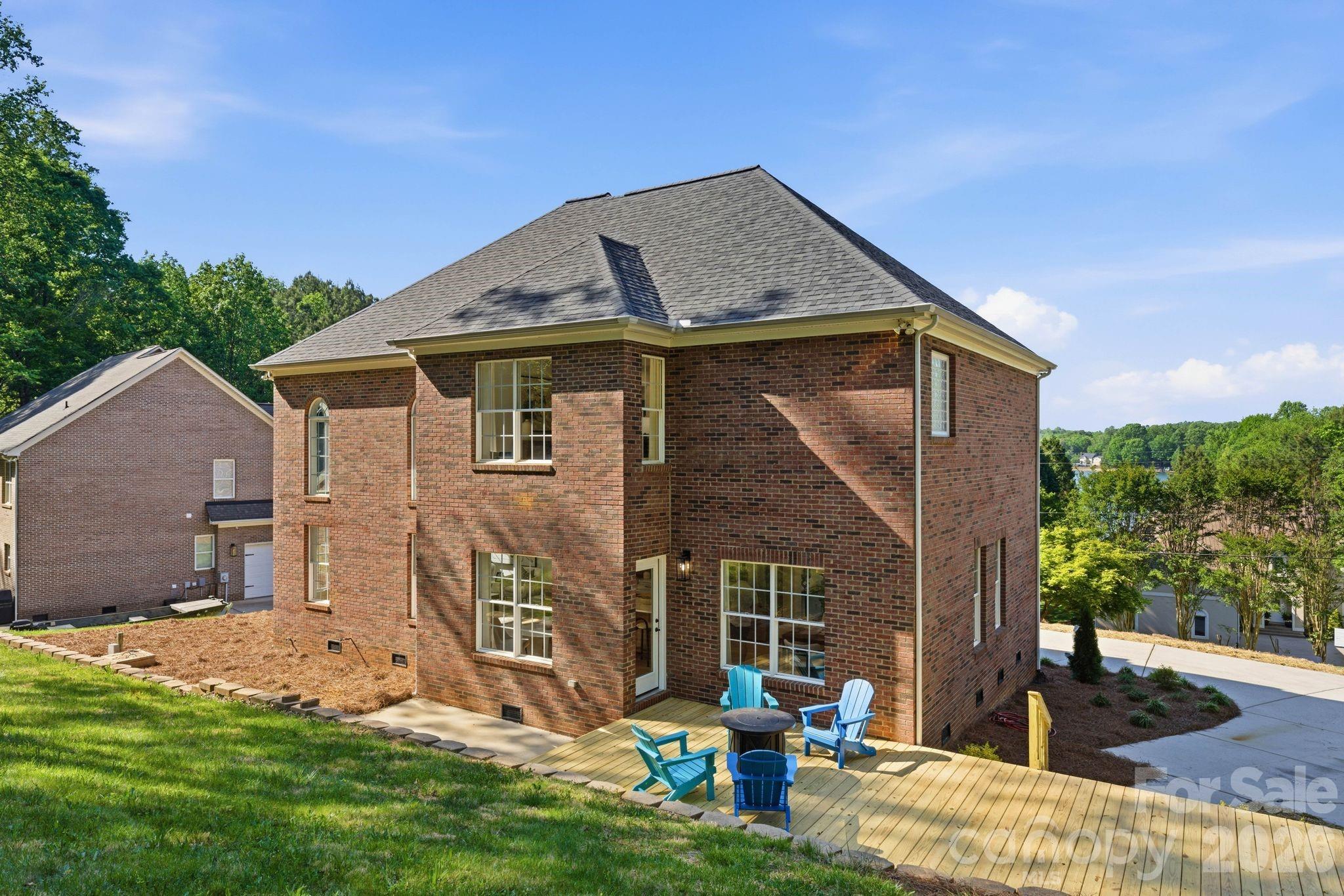 131 Normandy Road Mooresville, NC 28117 - Photo 45 of 48