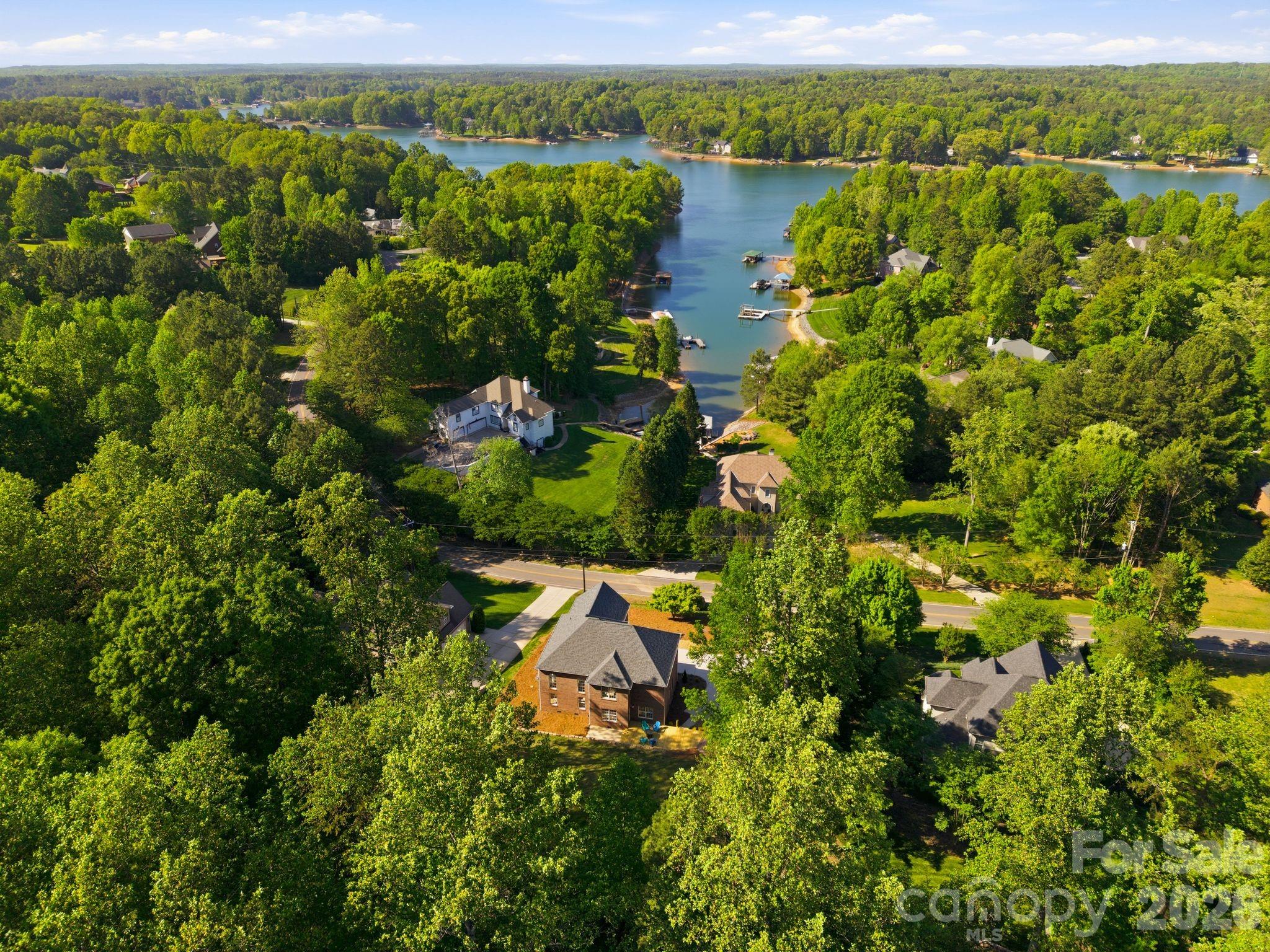 131 Normandy Road Mooresville, NC 28117 - Photo 46 of 48