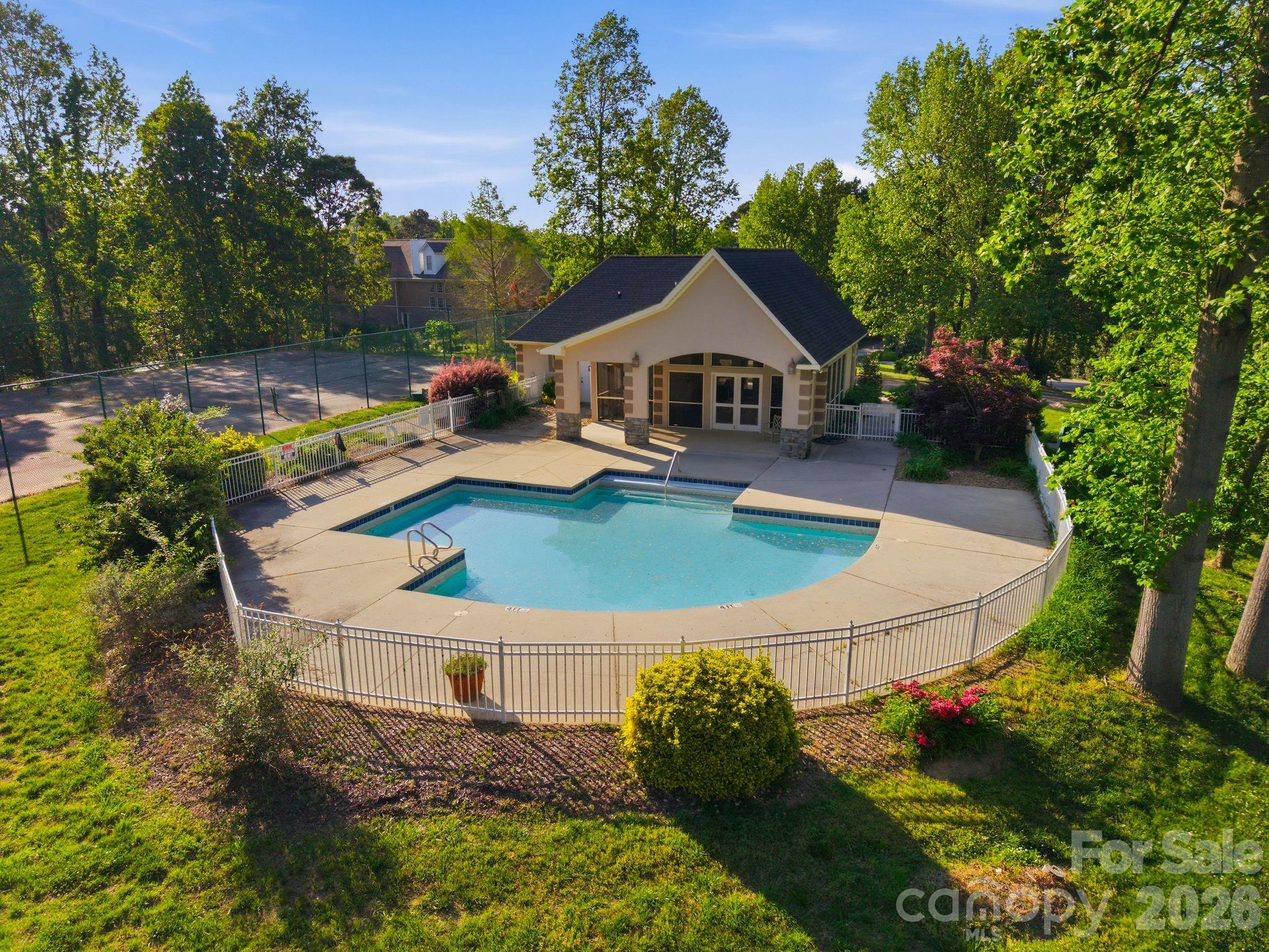 131 Normandy Road Mooresville, NC 28117 - Photo 47 of 48