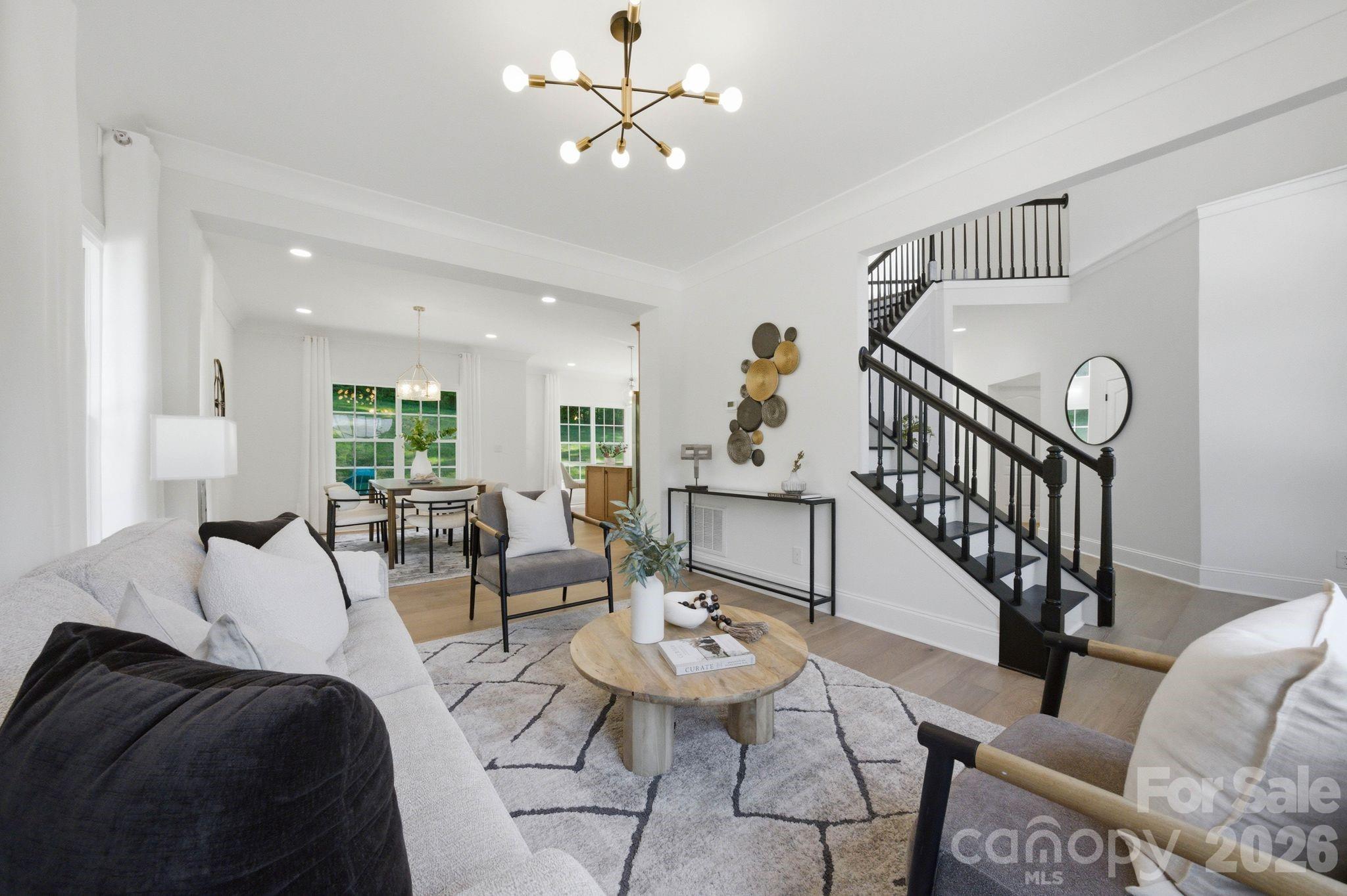 131 Normandy Road Mooresville, NC 28117 - Photo 5 of 48