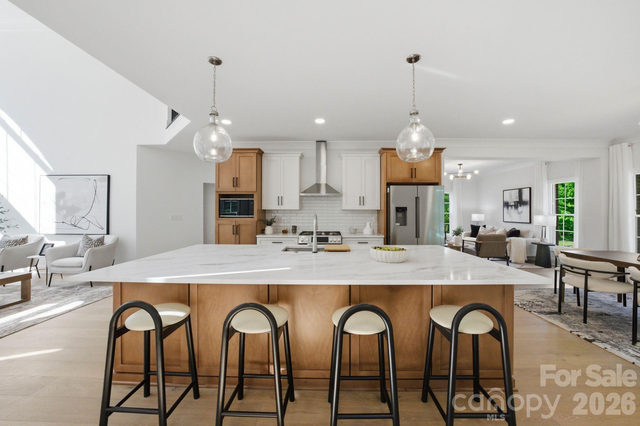 131 Normandy Road Mooresville, NC 28117 - Photo 9 of 48