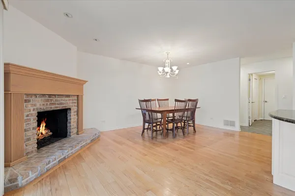 $675,000 | 1076 Larkspur Lane, Darien, IL 60561