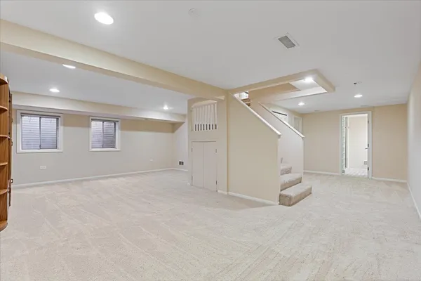 $675,000 | 1076 Larkspur Lane, Darien, IL 60561