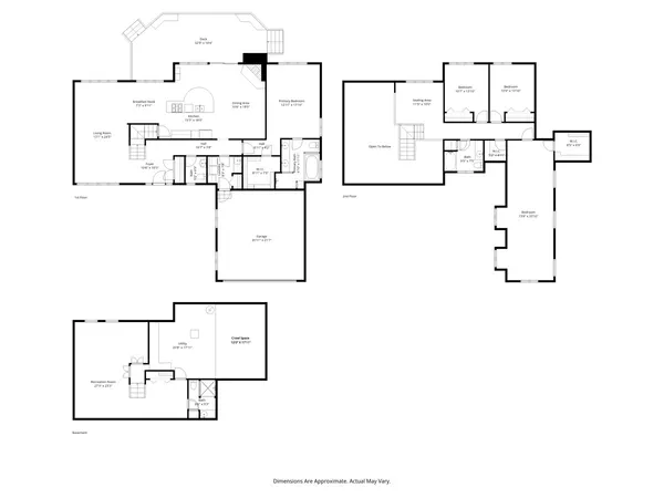 $675,000 | 1076 Larkspur Lane, Darien, IL 60561