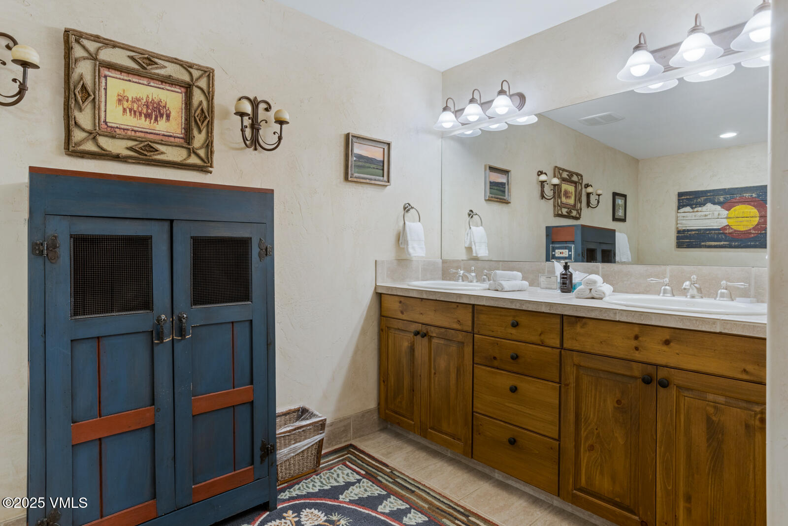 160 Cresta Road, Unit R304 Edwards, CO 81632 - Photo 17 of 30 Alpine Club 304 MLS-19