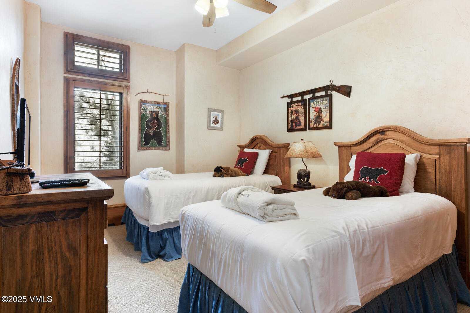 160 Cresta Road, Unit R304 Edwards, CO 81632 - Photo 21 of 30 Alpine Club 304 MLS-23