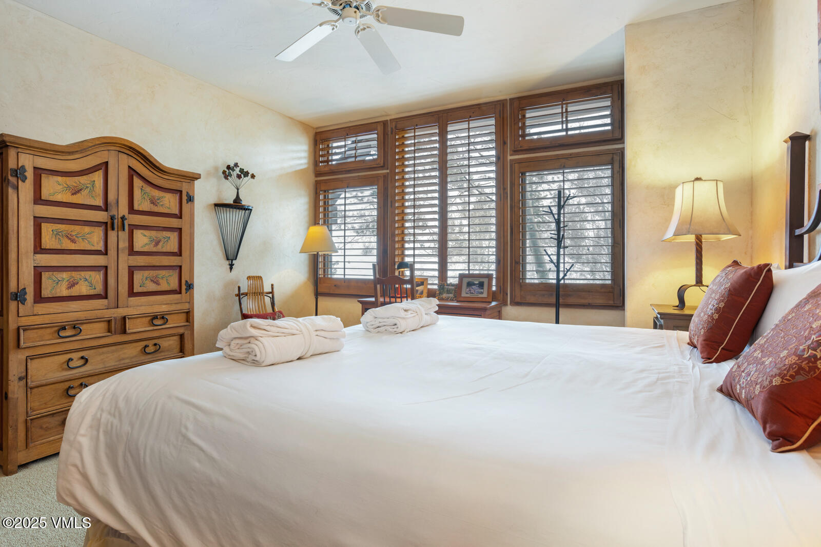 160 Cresta Road, Unit R304 Edwards, CO 81632 - Photo 25 of 30 Alpine Club 304 MLS-27