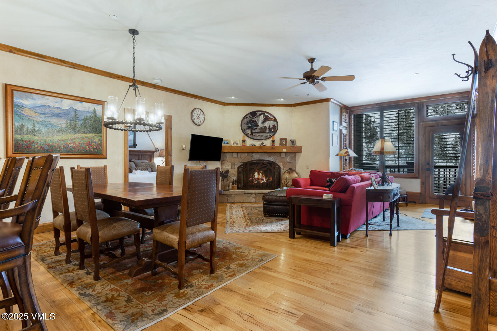 160 Cresta Road, Unit R304 Edwards, CO 81632 - Photo 4 of 30 Alpine Club 304 MLS-6
