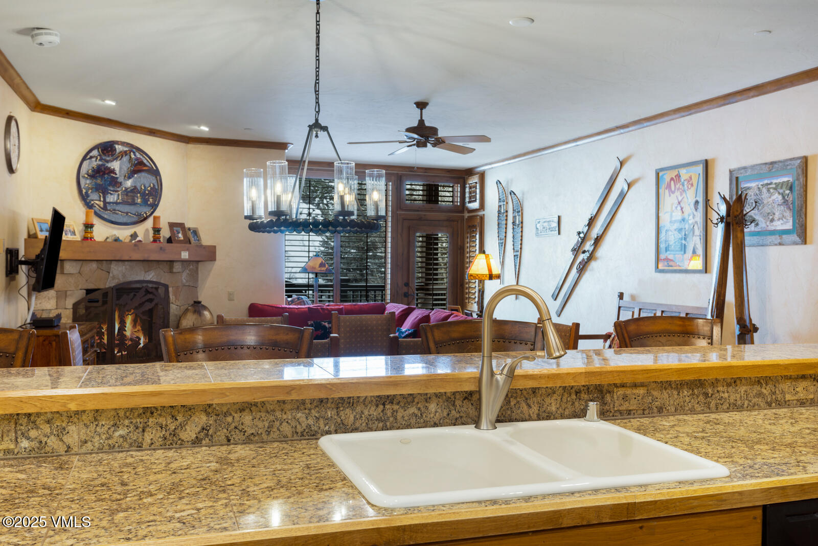 160 Cresta Road, Unit R304 Edwards, CO 81632 - Photo 6 of 30 Alpine Club 304 MLS-2