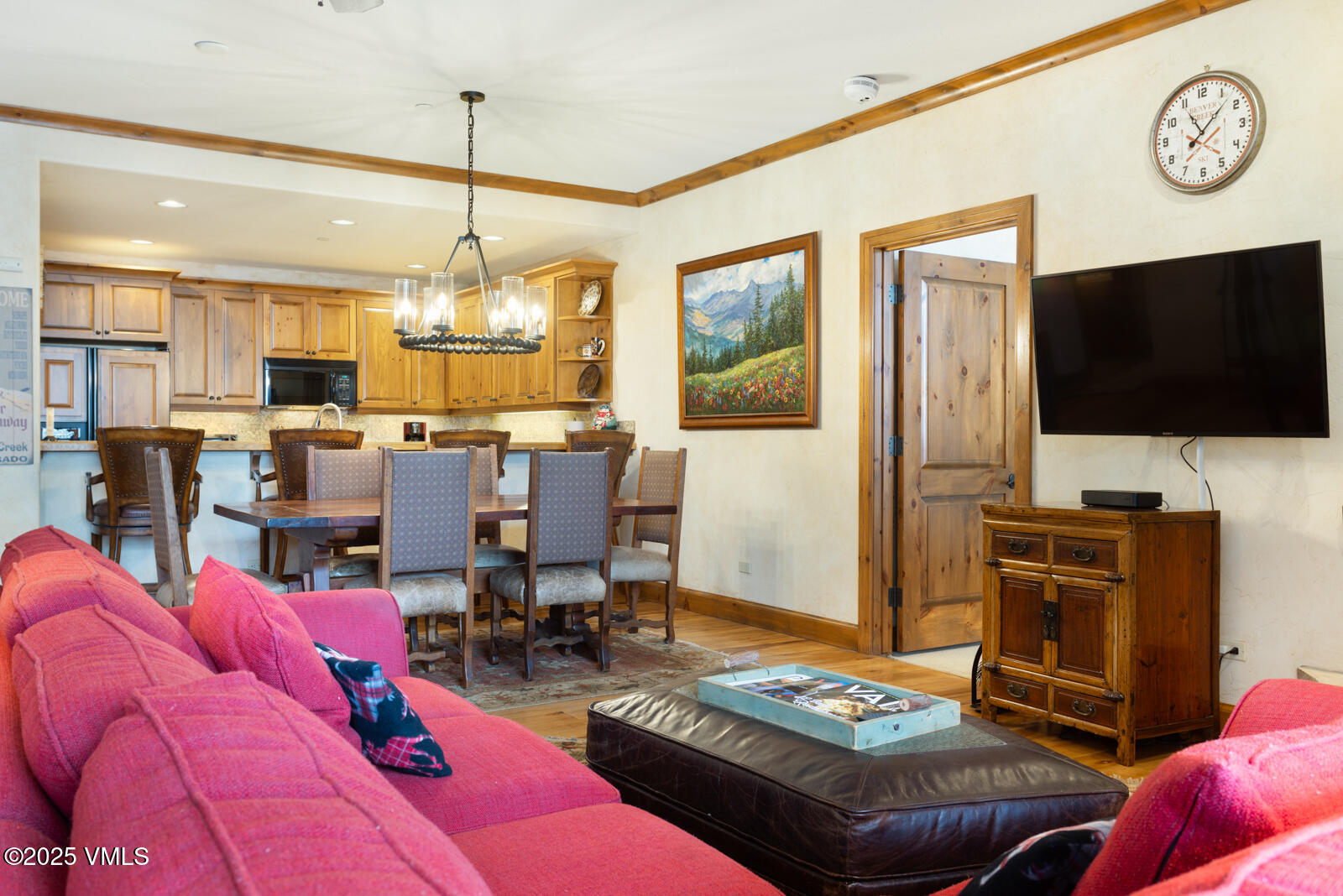 160 Cresta Road, Unit R304 Edwards, CO 81632 - Photo 7 of 30 Alpine Club 304 MLS-9