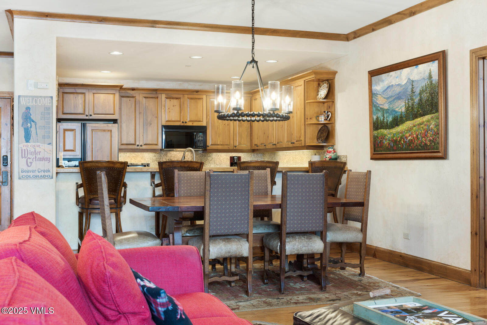 160 Cresta Road, Unit R304 Edwards, CO 81632 - Photo 8 of 30 Alpine Club 304 MLS-10
