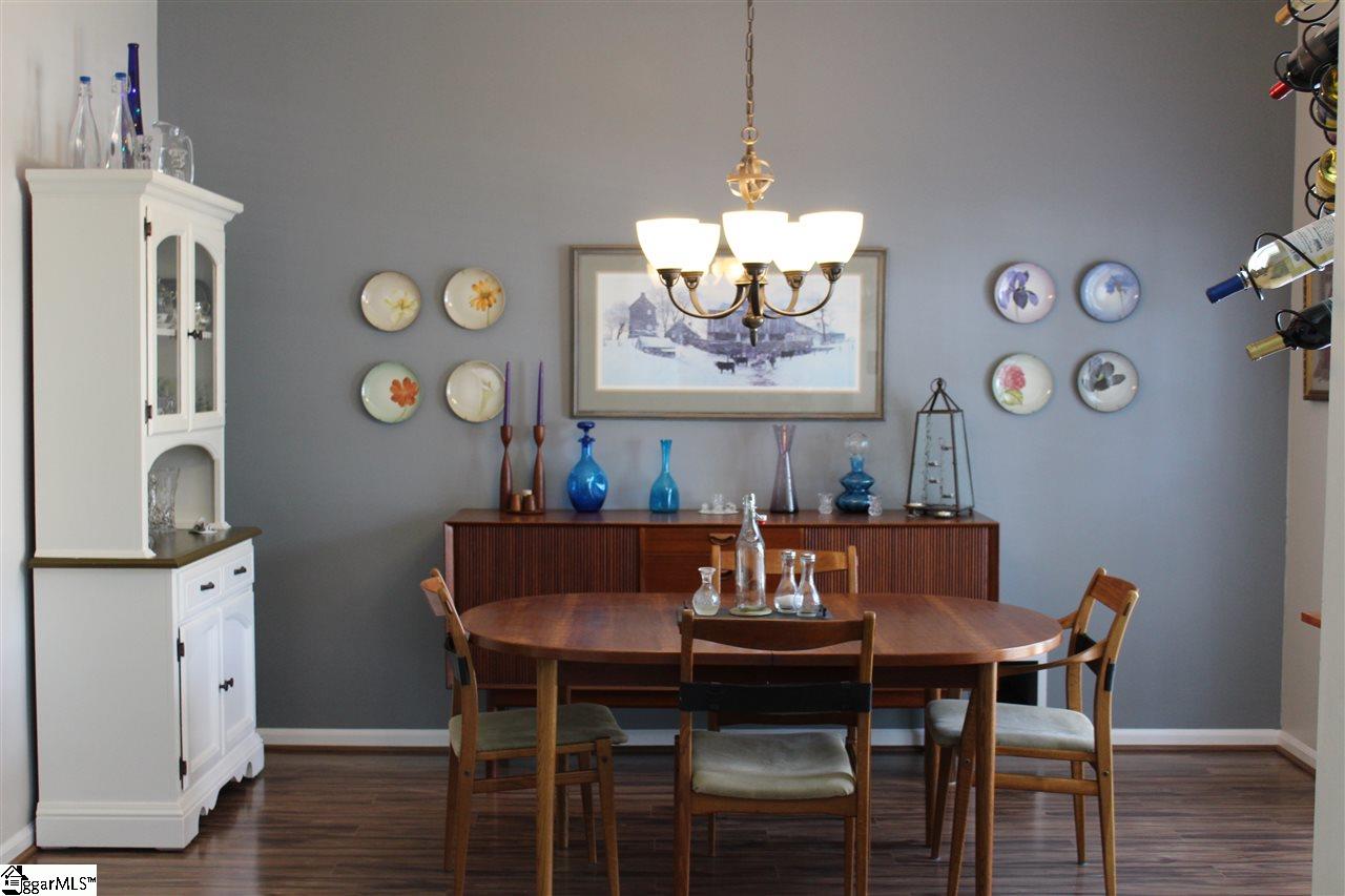 8 Fawn Ridge Way Mauldin, SC 29662 - Photo 2 of 15 Dining Room