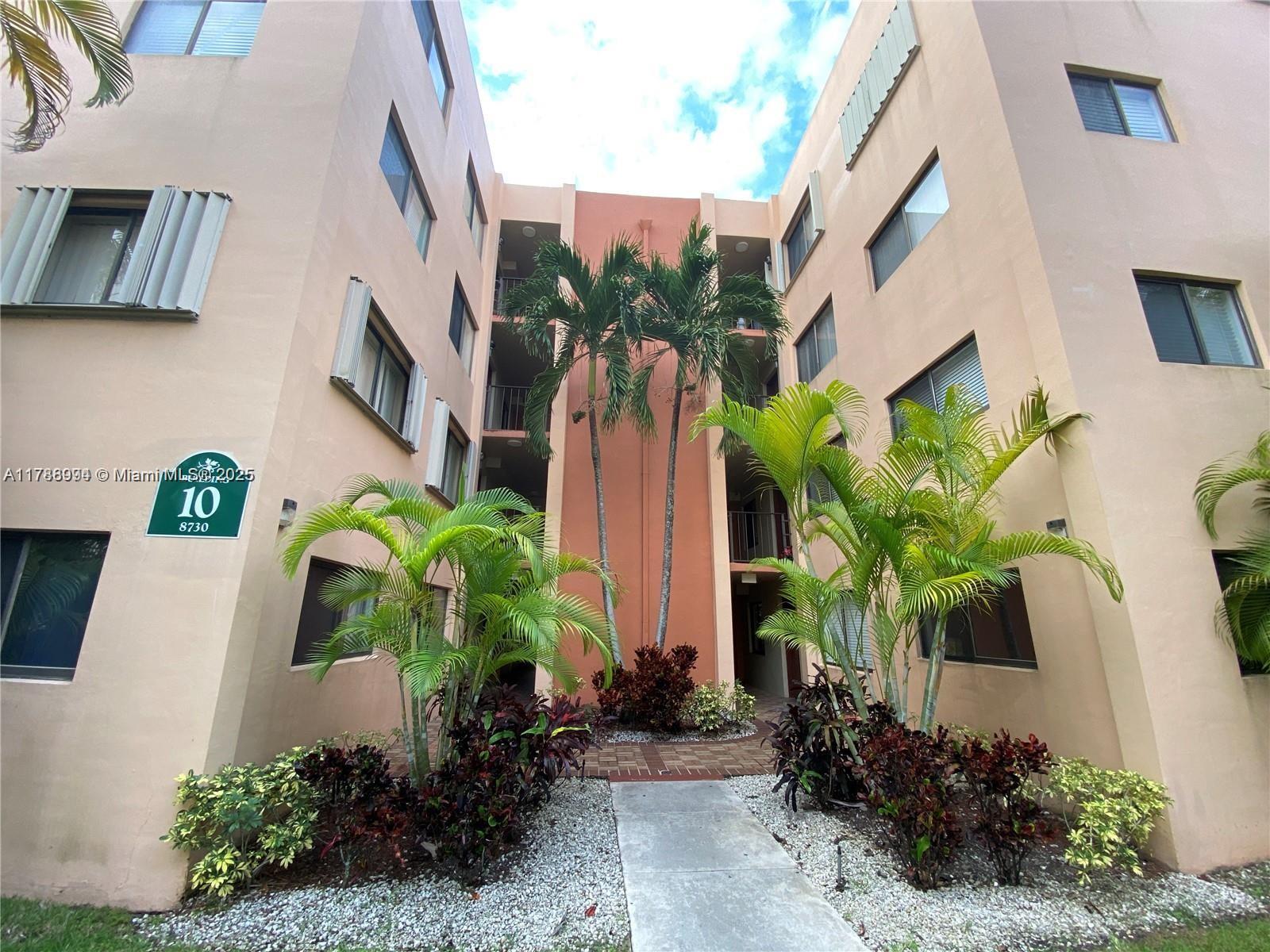 8730 Southwest 133rd Avenue Road, Unit 308 Miami, FL 33183 - Photo 5 of 15 Gallery Image 5