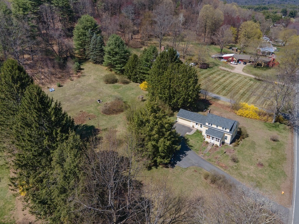 890 Bernardston Road Greenfield, MA 01301 - Photo 22 of 37 Gallery Image 22