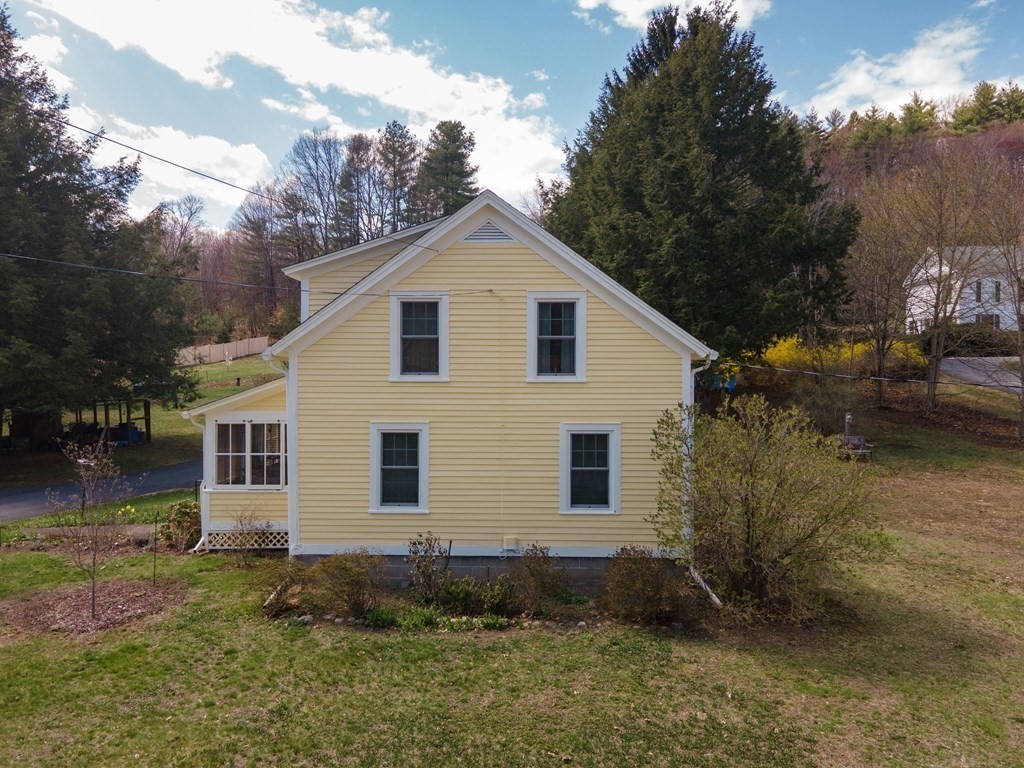 890 Bernardston Road Greenfield, MA 01301 - Photo 31 of 37 Gallery Image 31