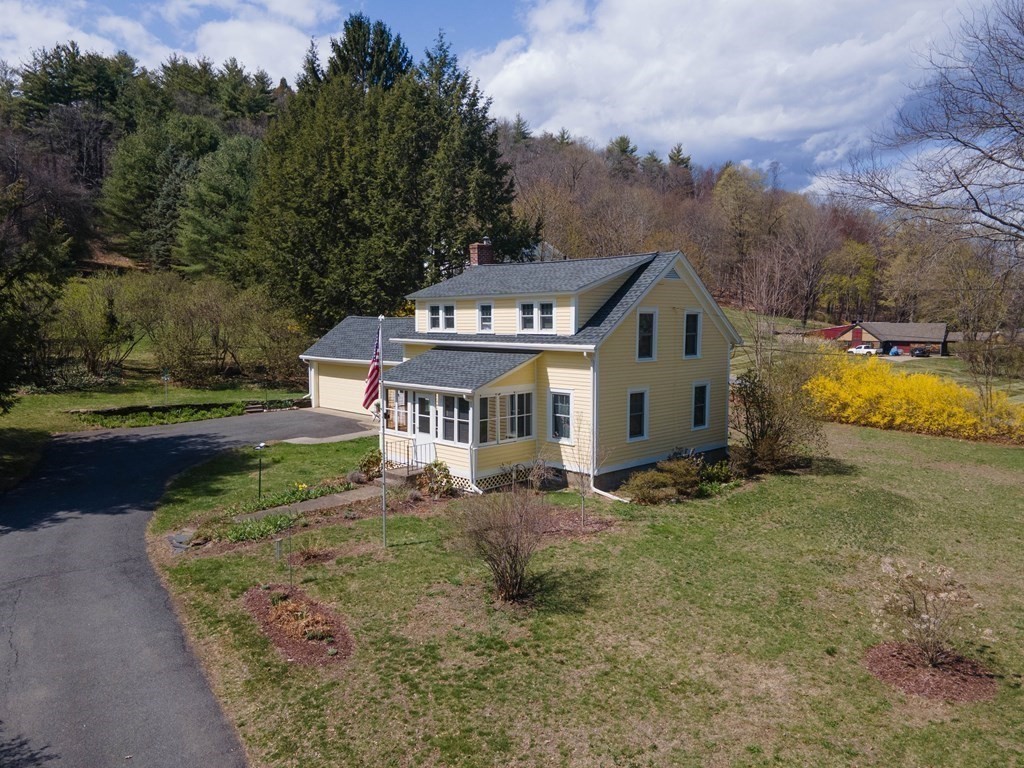 890 Bernardston Road Greenfield, MA 01301 - Photo 32 of 37 Gallery Image 32