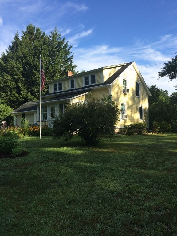 890 Bernardston Road Greenfield, MA 01301 - Photo 35 of 37 Gallery Image 35