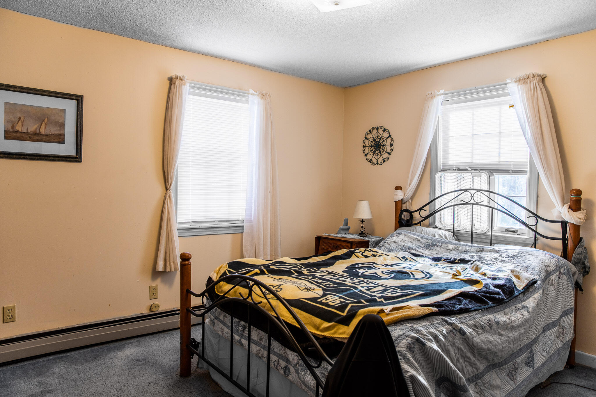 1034 Lakins Road Etna, ME 04434 - Photo 17 of 31 Interior-6